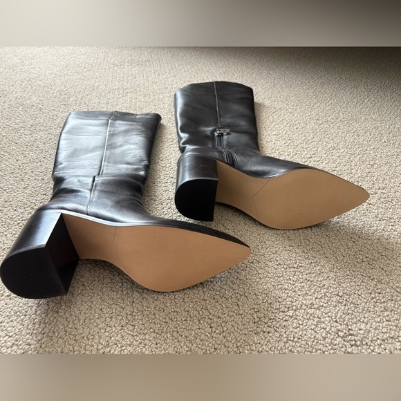 SARTO By Franco Sarto TICADA Over the Knee Boots - Picture 6 of 8